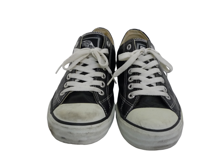 VANS　スニーカー　シューズ