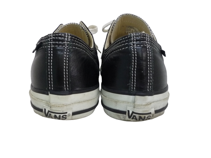 VANS　スニーカー　シューズ