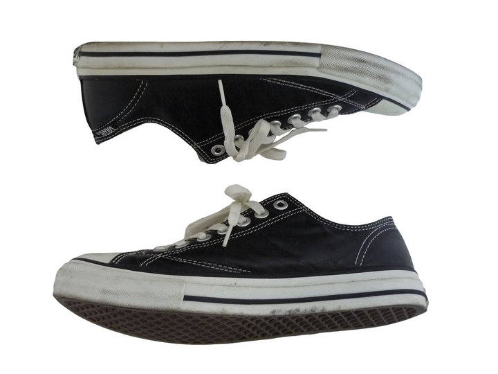 VANS　スニーカー　シューズ