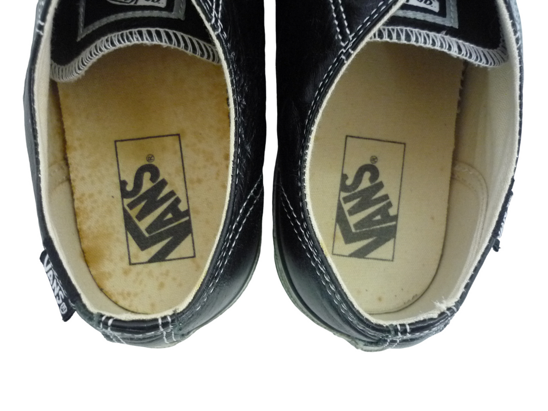 VANS　スニーカー　シューズ