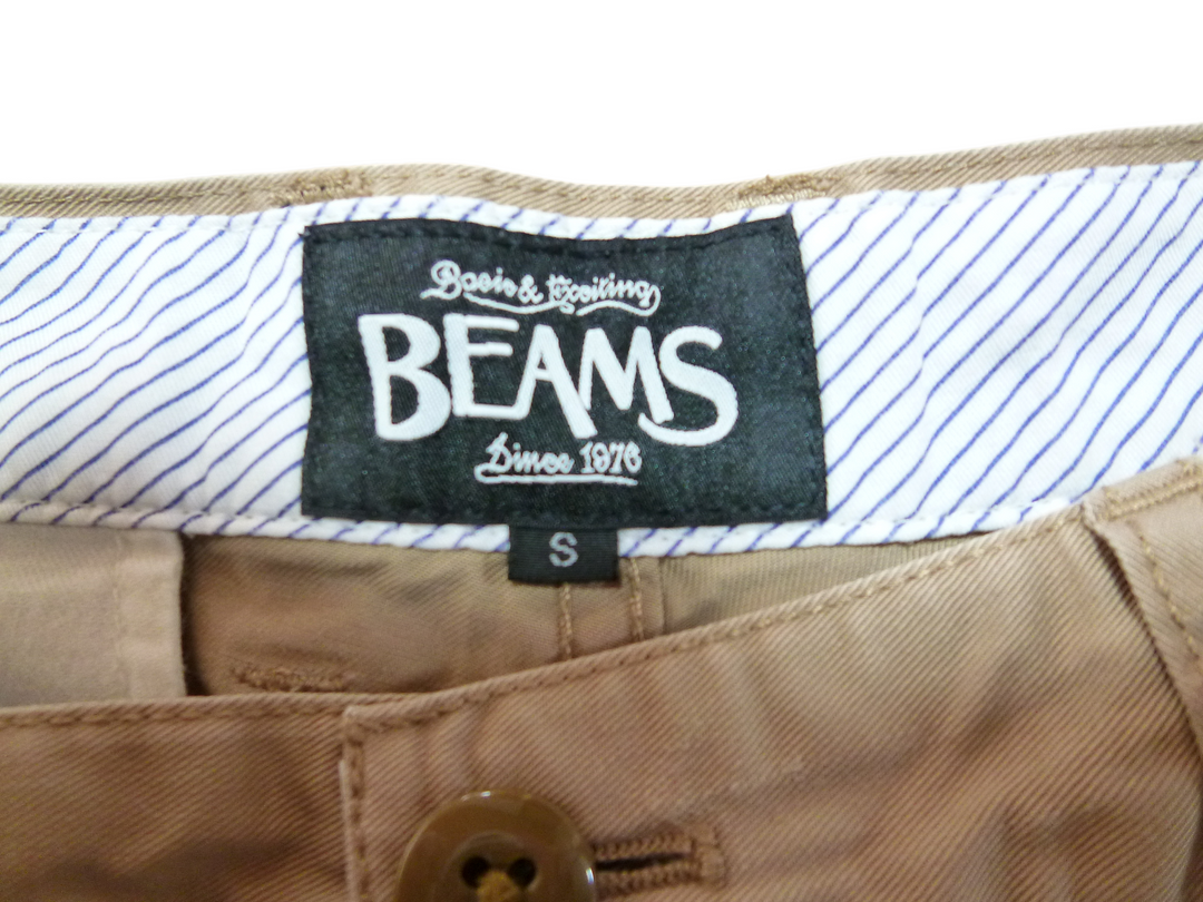 【激安古着】 BEAMS　ショート/ハーフパンツ　パンツ