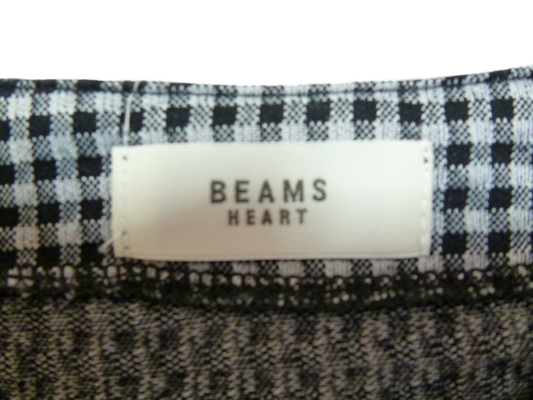 【激安古着】 BEAMS HEART　その他トップス　トップス