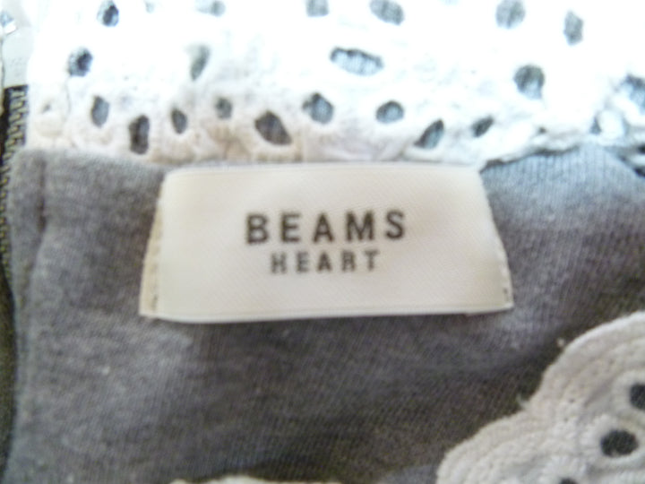 【激安古着】 BEAMS HEART　スウェットorトレーナー　トップス