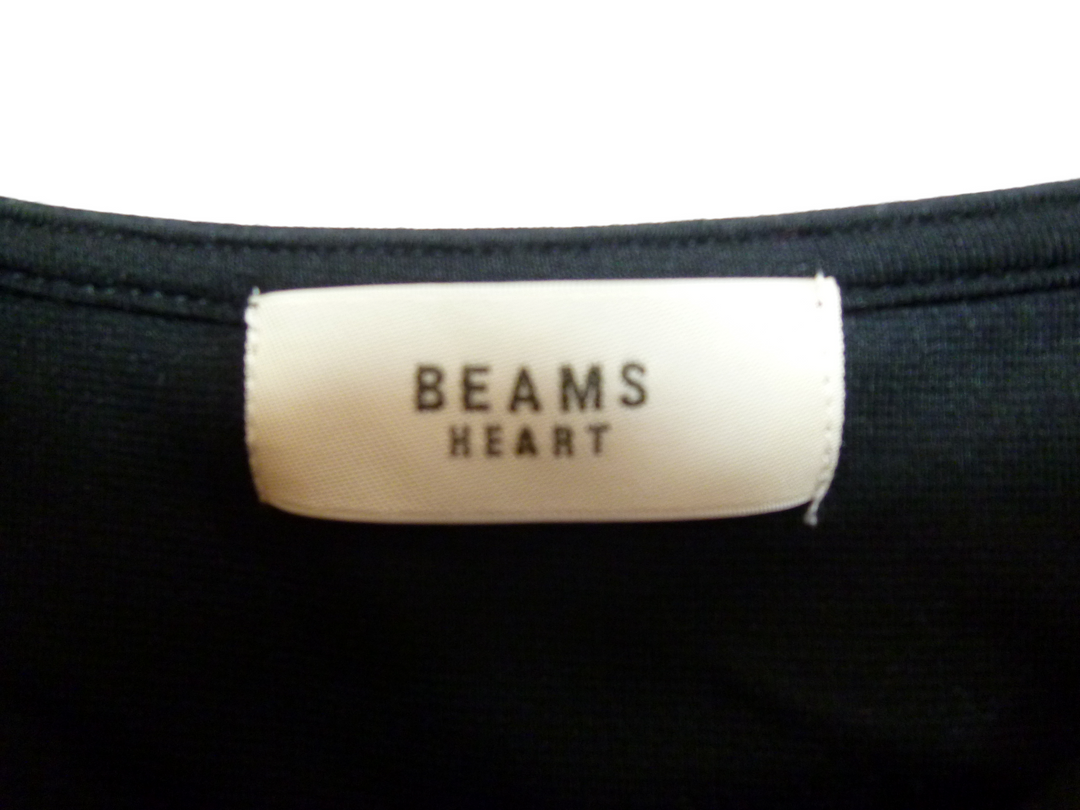 【激安古着】 BEAMS HEART　ワンピース　ワンピース or ドレス