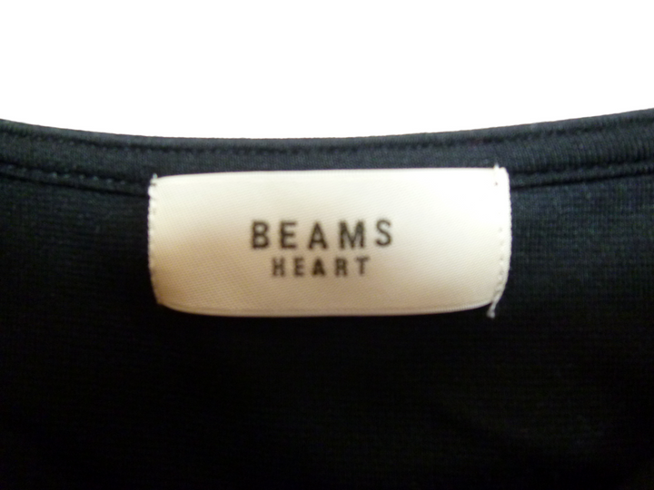 【激安古着】 BEAMS HEART　ワンピース　ワンピース or ドレス