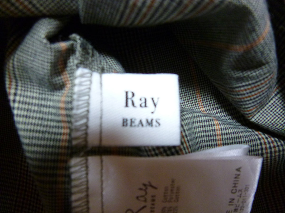 【激安古着】 Ray BEAMS　その他トップス　トップス