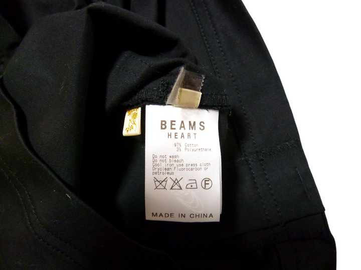 【激安古着】 BEAMS HEART　ミディアム丈　スカート