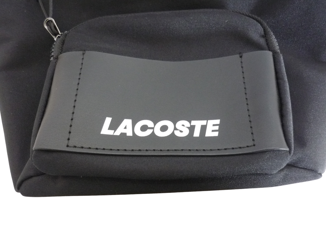 LACOSTE　その他 カバン　バッグ