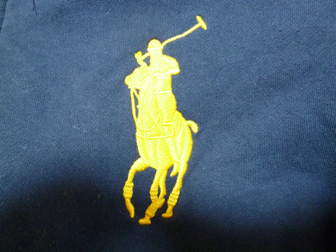 【激安古着】 Polo by Ralph Lauren　ジップアップパーカー　トップス