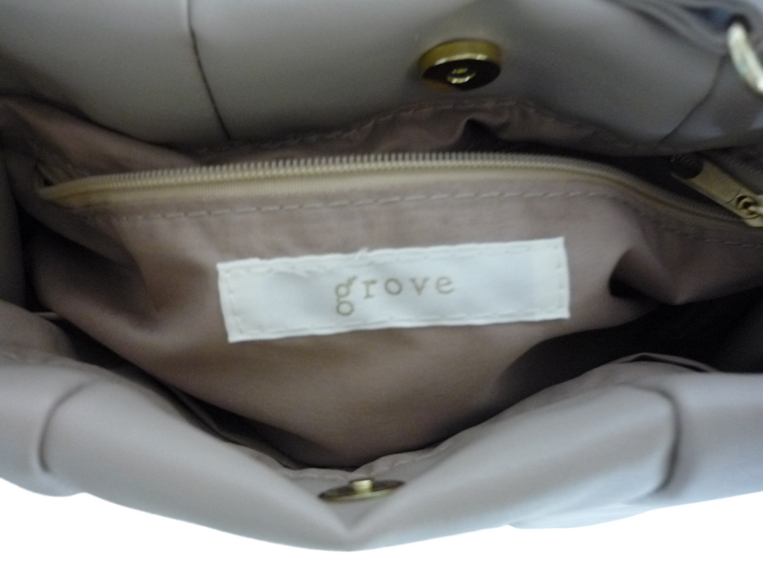 grove　ショルダーバッグ　バッグ