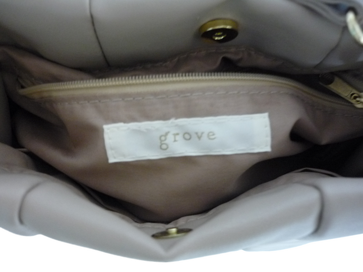 grove　ショルダーバッグ　バッグ