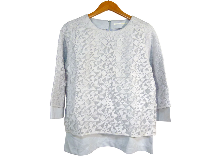 【激安古着】 DoCLASSE　長袖Tシャツ　トップス