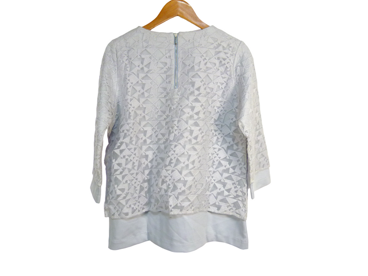 【激安古着】 DoCLASSE　長袖Tシャツ　トップス