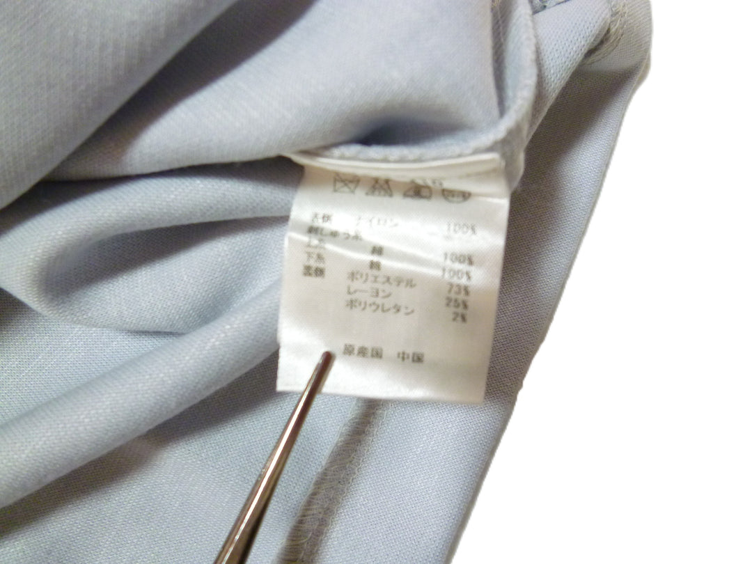 【激安古着】 DoCLASSE　長袖Tシャツ　トップス