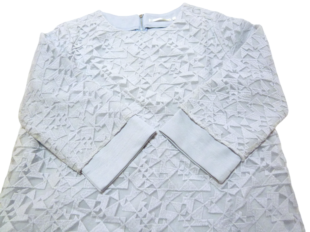 【激安古着】 DoCLASSE　長袖Tシャツ　トップス