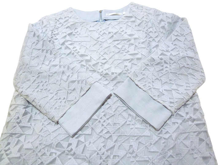 【激安古着】 DoCLASSE　長袖Tシャツ　トップス