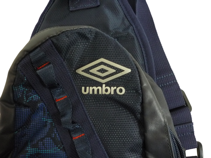 UMBRO　ボディバッグ/ウエストポーチ　バッグ
