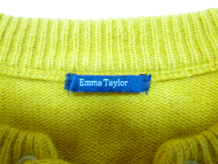 【激安古着】 Emma Taylor　ニットorセーター　トップス