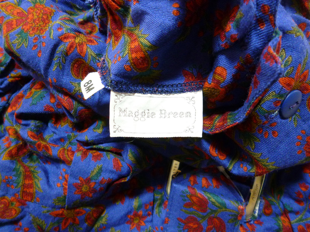【激安古着】 Maggie Breen　ワンピース　ワンピース or ドレス
