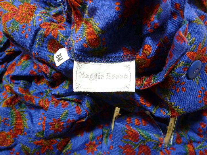 【激安古着】 Maggie Breen　ワンピース　ワンピース or ドレス