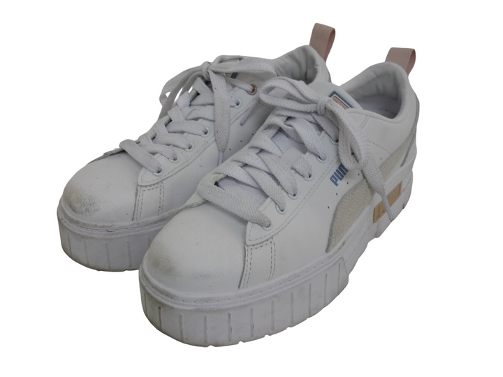PUMA プーマ　スニーカー　シューズ