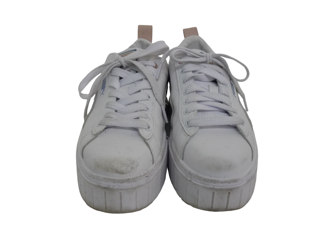 PUMA プーマ　スニーカー　シューズ