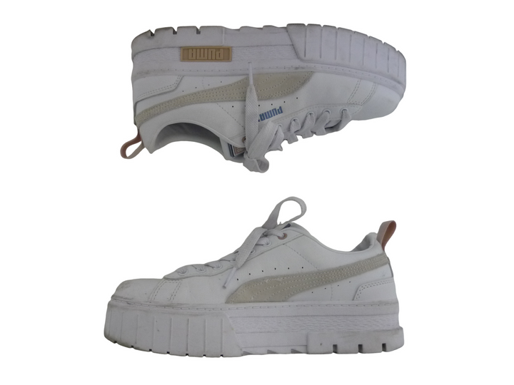 PUMA プーマ　スニーカー　シューズ