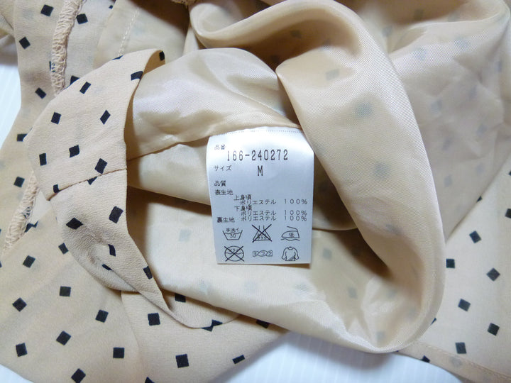 【激安古着】 N.Natural Beauty Basic　ワンピース　ワンピース or ドレス