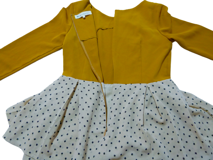 【激安古着】 N.Natural Beauty Basic　ワンピース　ワンピース or ドレス