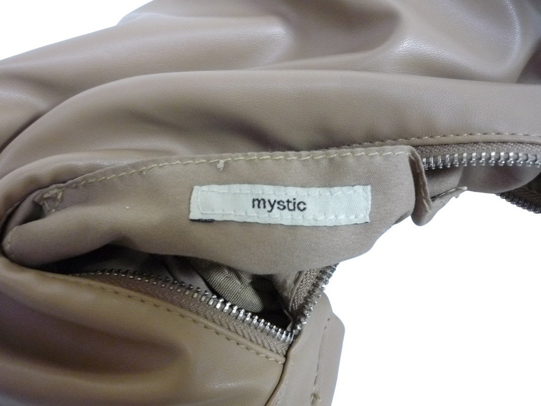 mystic　ショルダーバッグ　バッグ