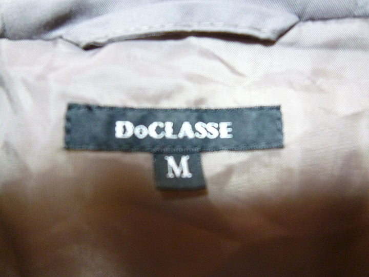 【激安古着】 DoCLASSE　ダウン,中綿ジャケット/コート　アウター