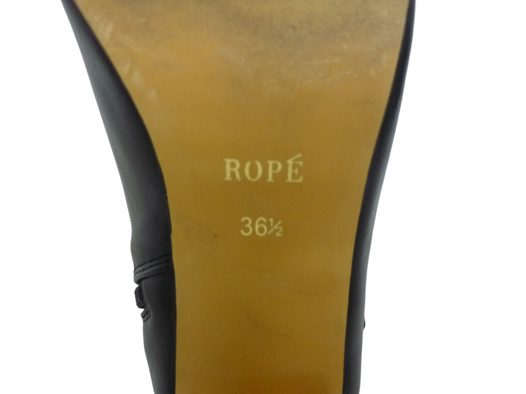 ROPE　パンプス　シューズ