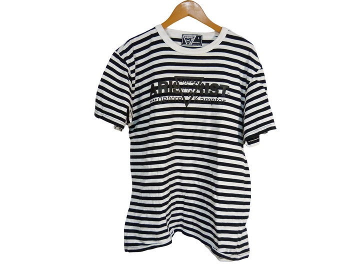 【激安古着】 ARISTRIST　半袖Tシャツ　トップス
