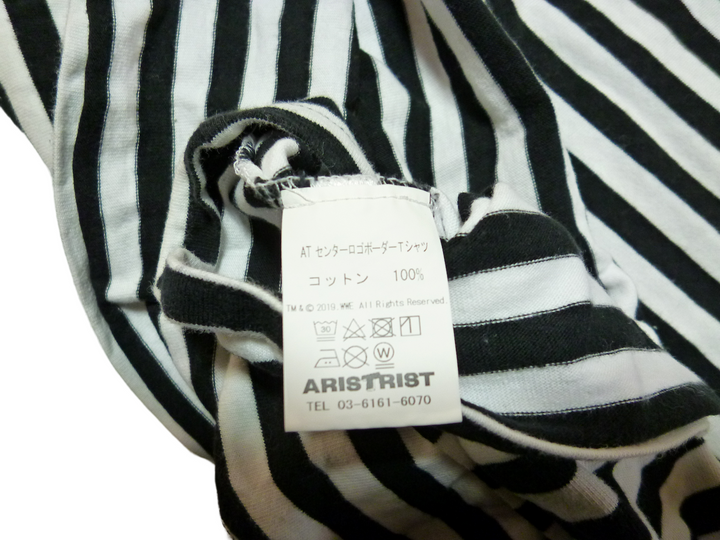 【激安古着】 ARISTRIST　半袖Tシャツ　トップス