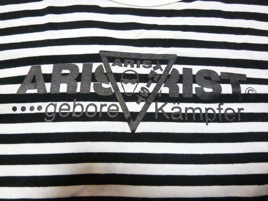 【激安古着】 ARISTRIST　半袖Tシャツ　トップス