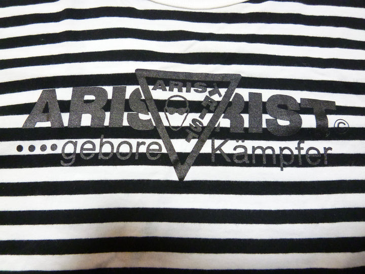 【激安古着】 ARISTRIST　半袖Tシャツ　トップス