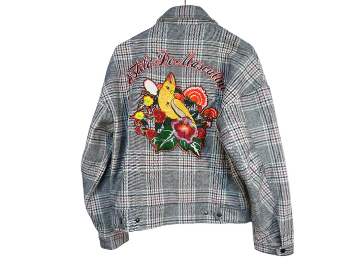 【激安古着】 gxgjeans　その他アウター　アウター