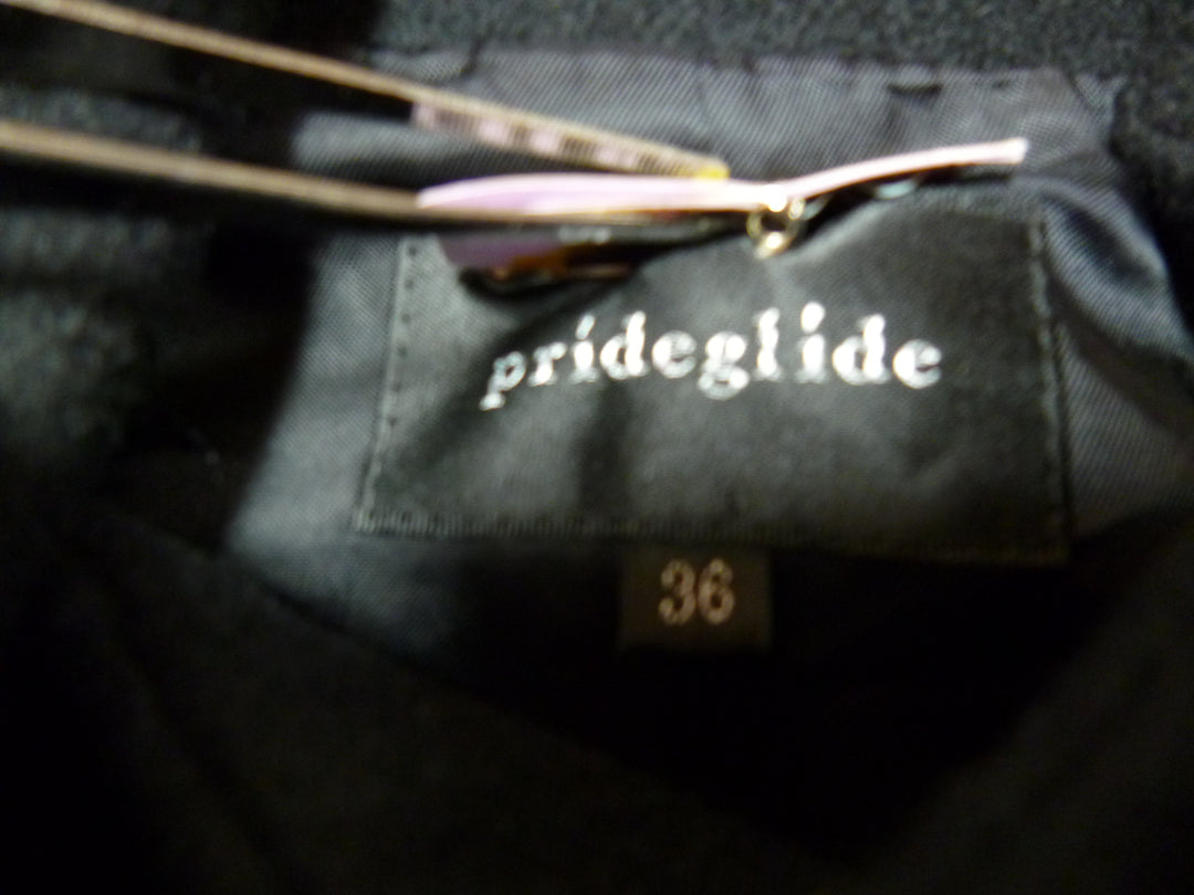【激安古着】 prideglide　コートミディアム丈　アウター