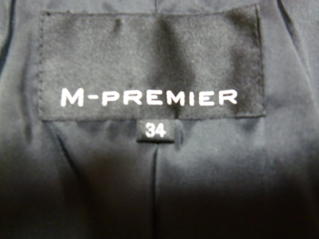 【激安古着】 M-PREMIER　セットアップ　オールインワンセットアップ