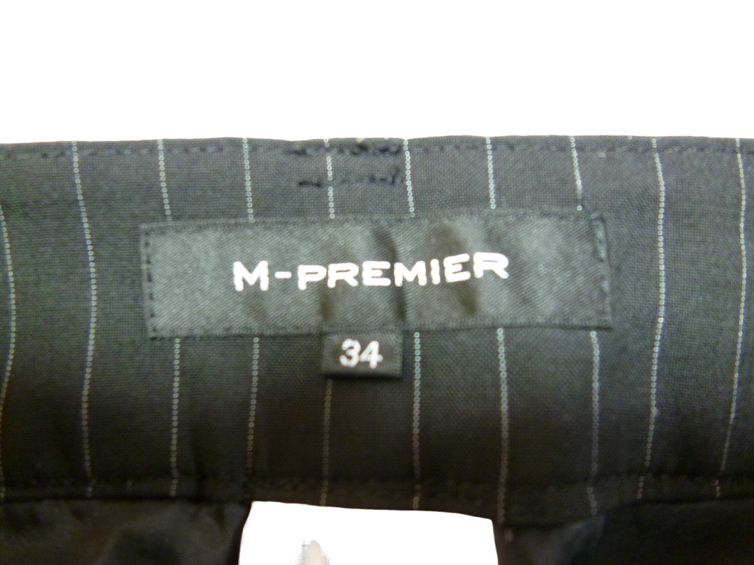 【激安古着】 M-PREMIER　セットアップ　オールインワンセットアップ