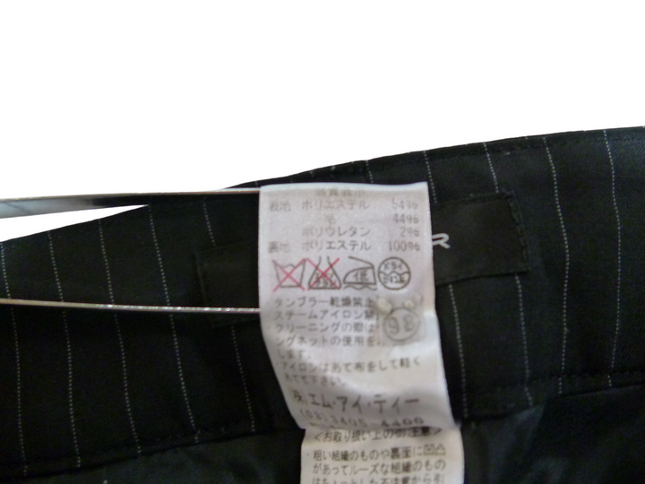 【激安古着】 M-PREMIER　セットアップ　オールインワンセットアップ