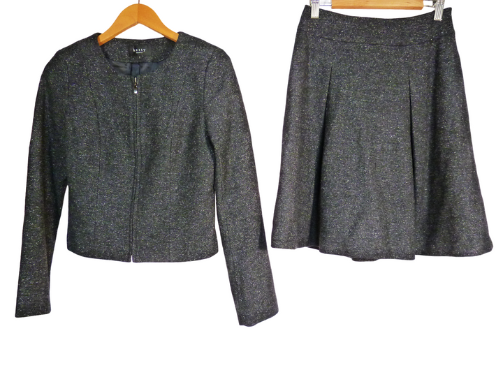 【激安古着】 ketty luxury　セットアップ　オールインワンセットアップ