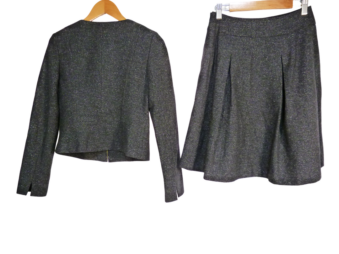 【激安古着】 ketty luxury　セットアップ　オールインワンセットアップ