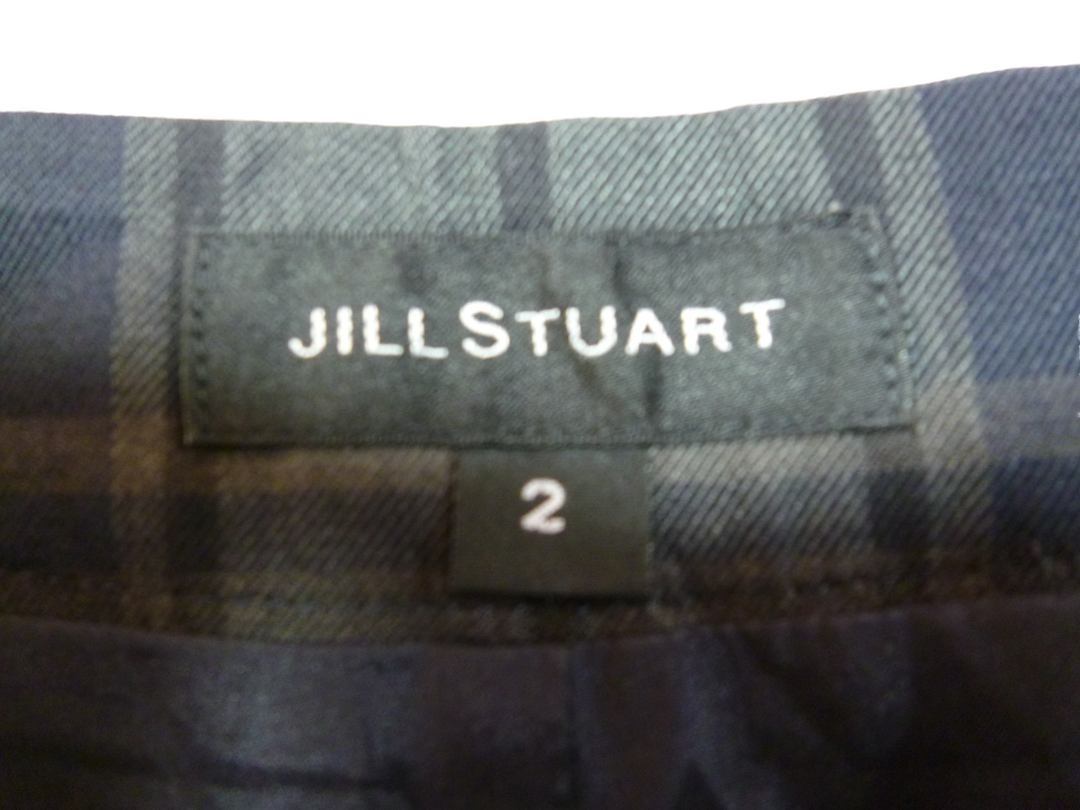 【激安古着】 JILL STUART　スラックス　パンツ