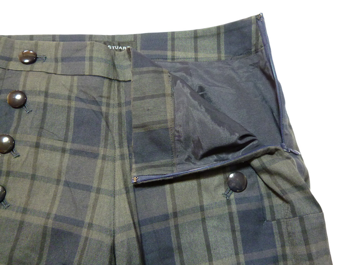 【激安古着】 JILL STUART　スラックス　パンツ