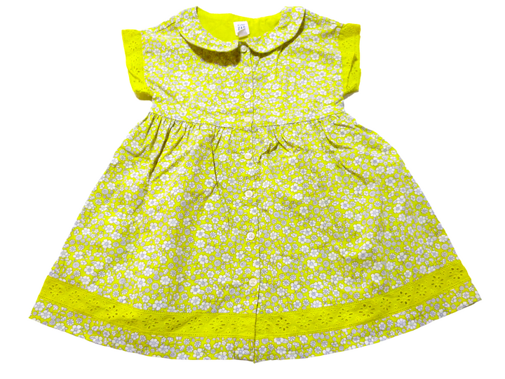 【激安古着】 baby GAP　シャツワンピース　ワンピース or ドレス