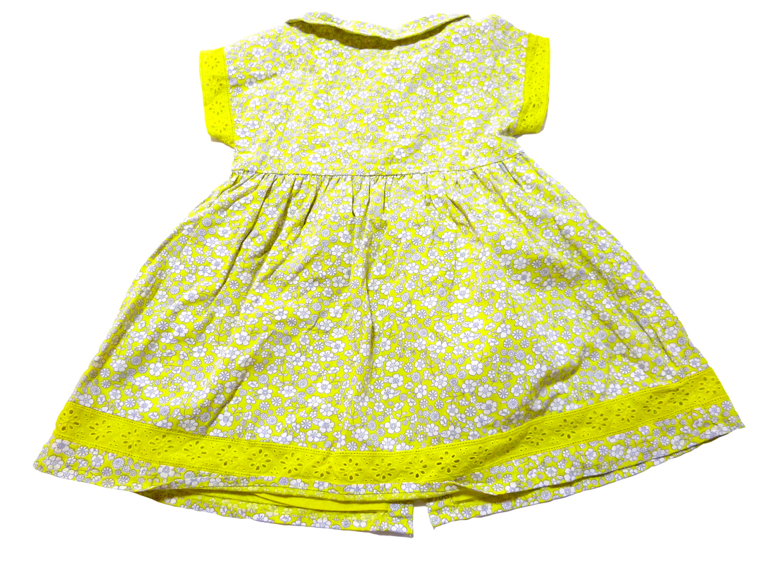 【激安古着】 baby GAP　シャツワンピース　ワンピース or ドレス