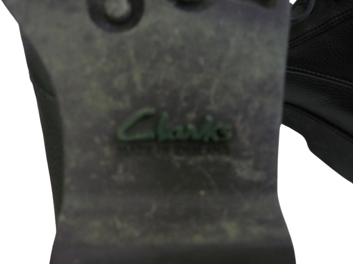Clarks　ブーツ ショート/ミディアム　シューズ