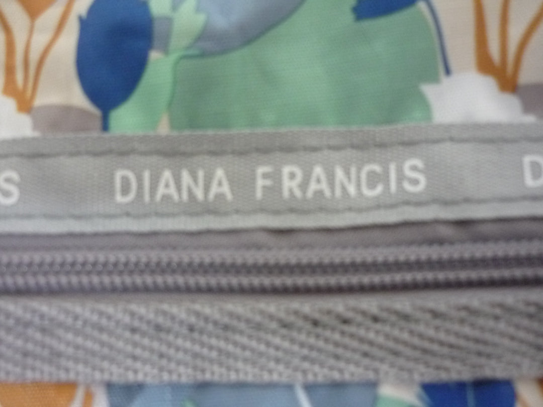 【小物/雑貨】DIANA FRANCIS　ショルダーバッグ　バッグ