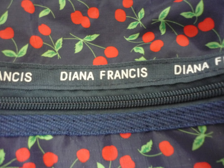 【小物/雑貨】DIANA FRANCIS　ショルダーバッグ　バッグ